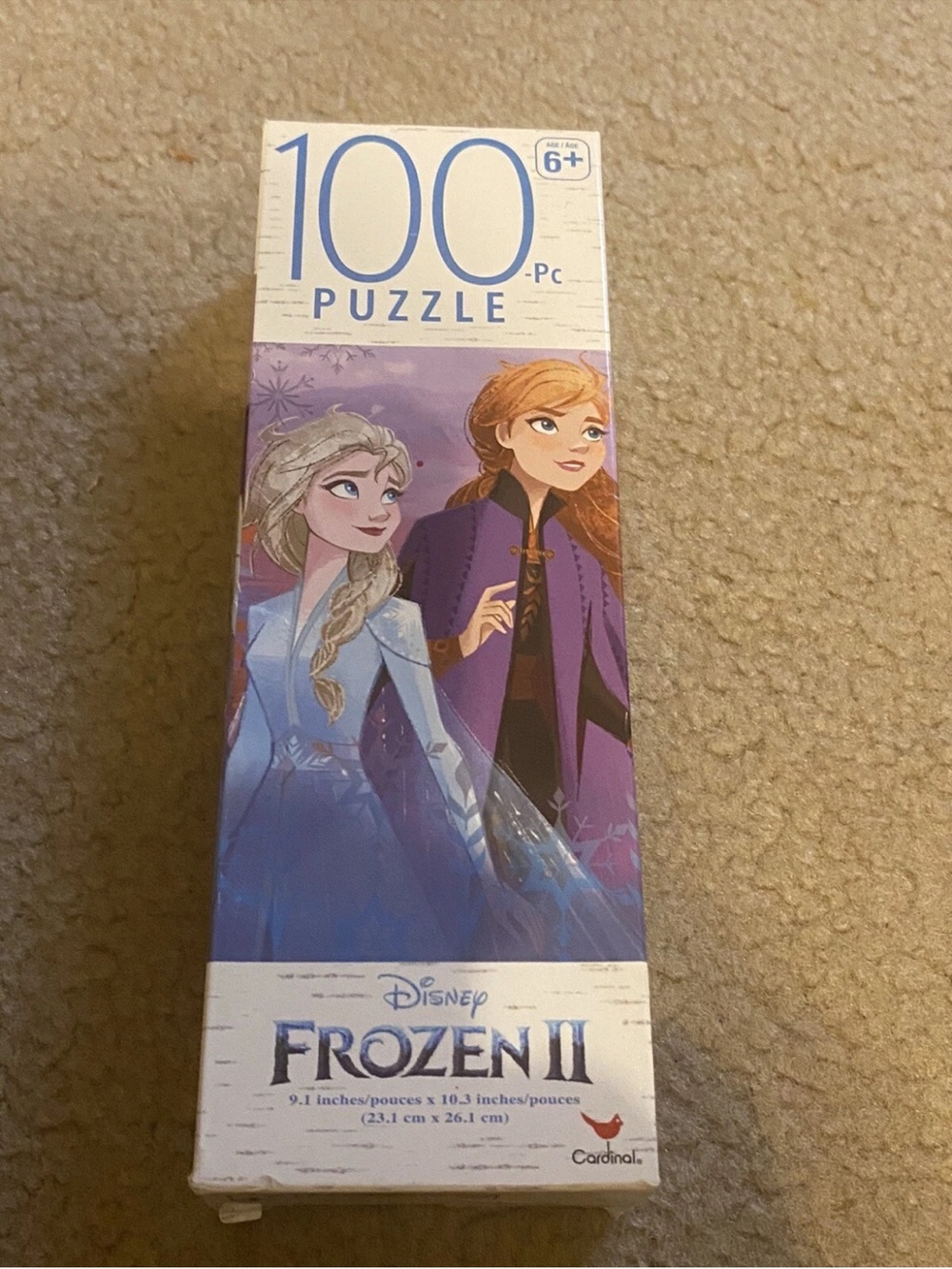 Disney Frozen: Special Edition Junior Novelization (Disney Frozen) by RH Disney
